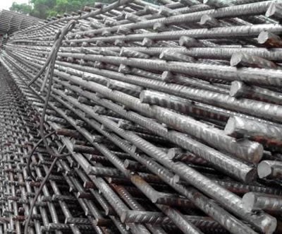 宁波钢筋焊接网